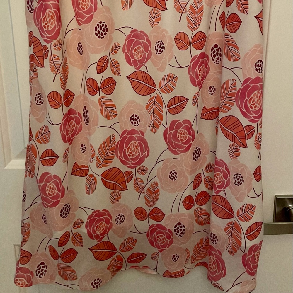 Very pretty skirt